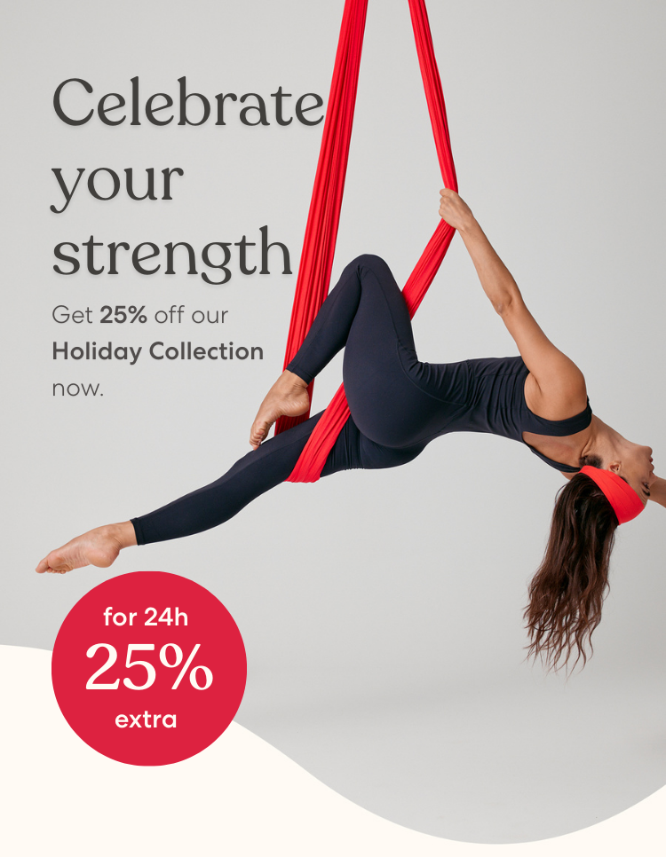 Banner Holiday Collection