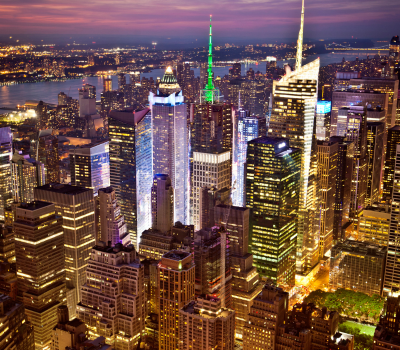 Cosa vedere in Canada