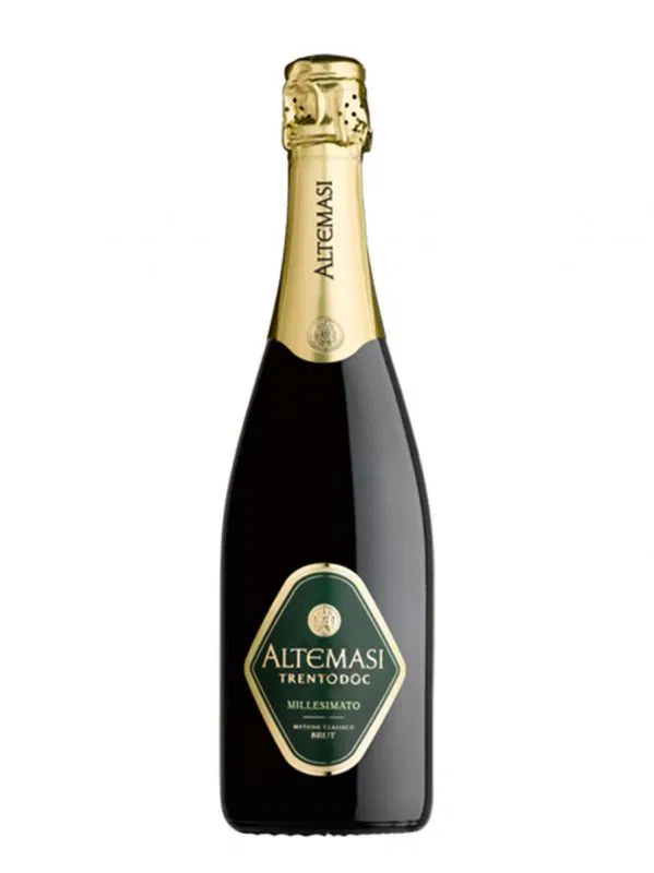 Spumante Cavit Altemasi 