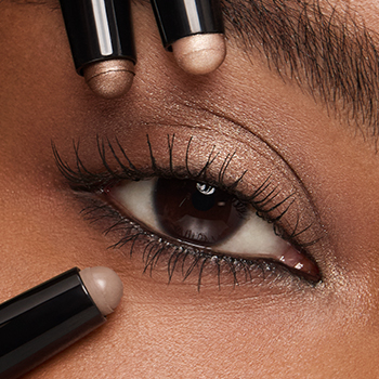 Brown Vibes Espresso Makeup