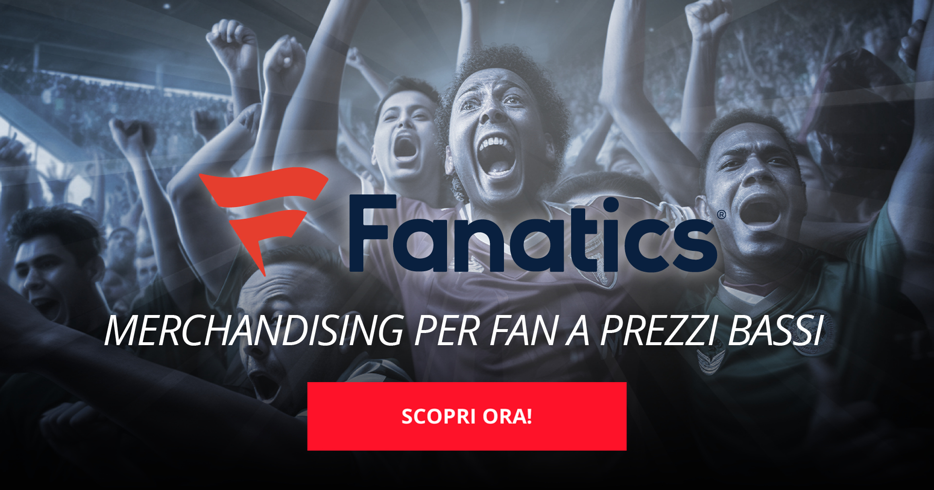 Fanatics