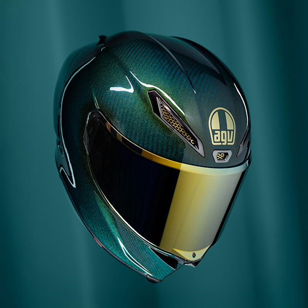 AGV Racing