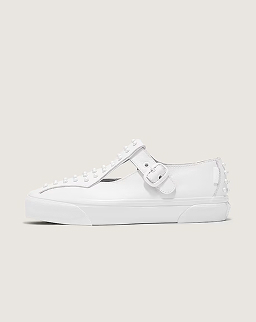 Premium Mary Jane Pearlized