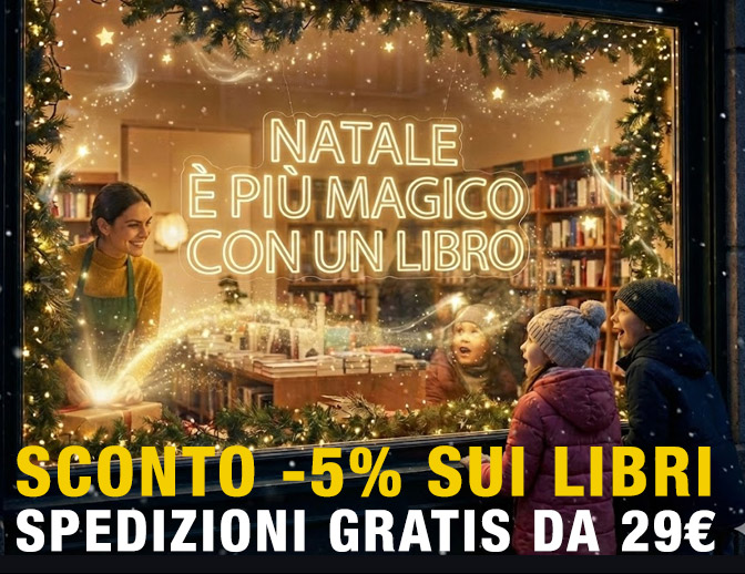 NATALE E PIU MAGICO CON UN LIBRO