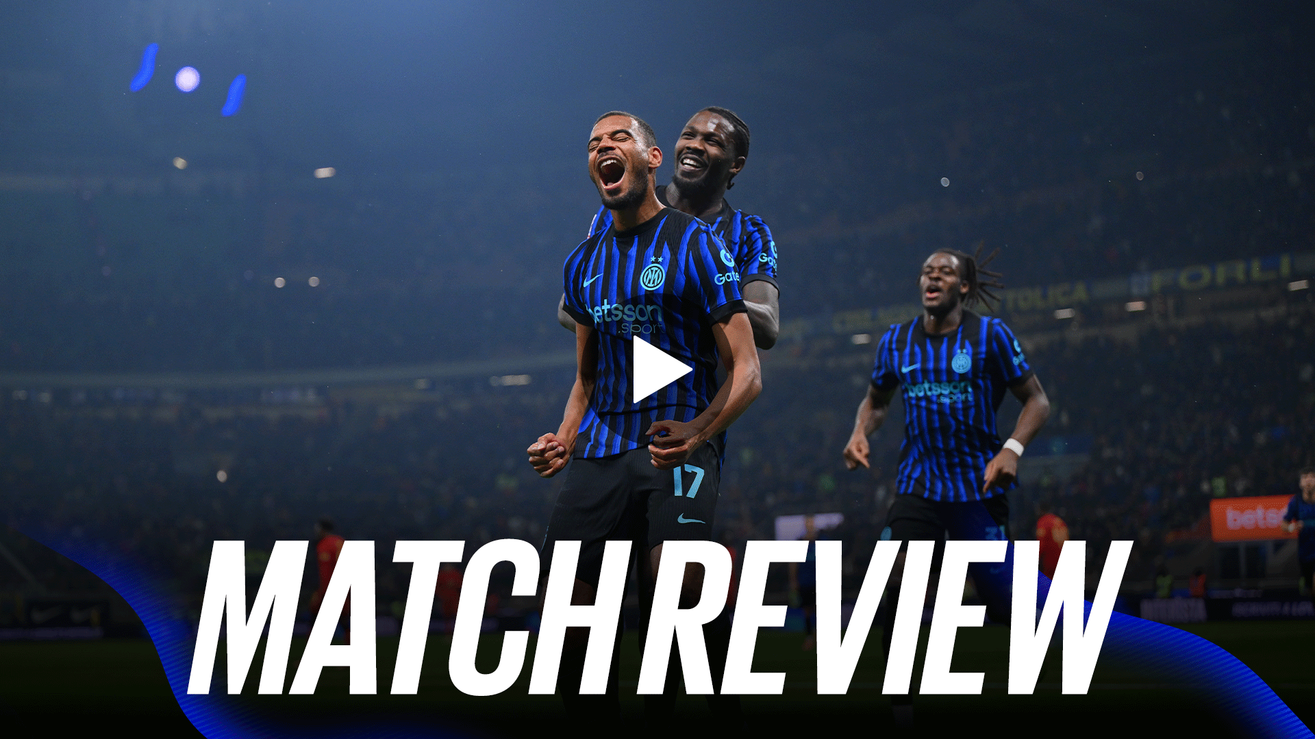 Inter TV – Highlights