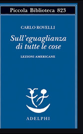 SULL'EGUAGLIANZA DI TUTTE LE COSE