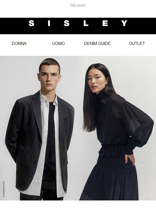 Party Look | La selezione per le Feste