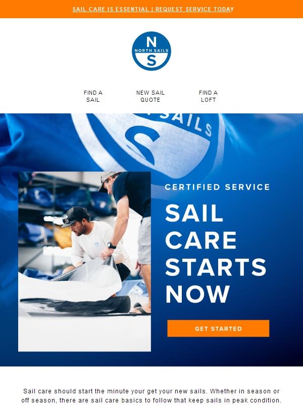 Maximize Performance with Proper Care