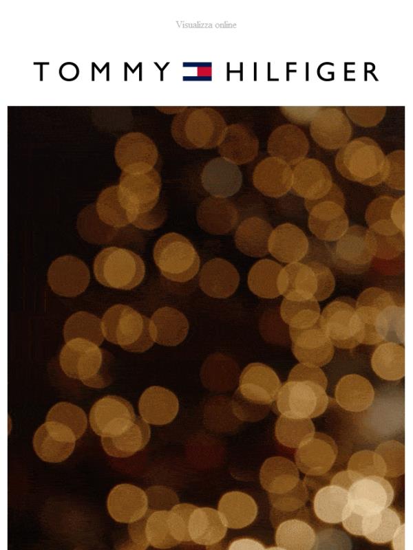 Scegli di stupire: una serata straordinaria.