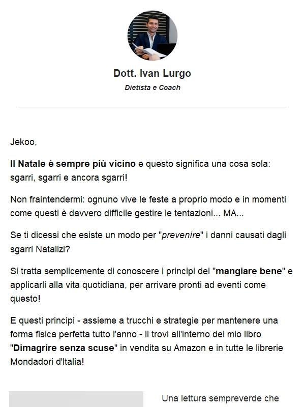 🎄 Come sopravvivere agli sgarri Natalizi?