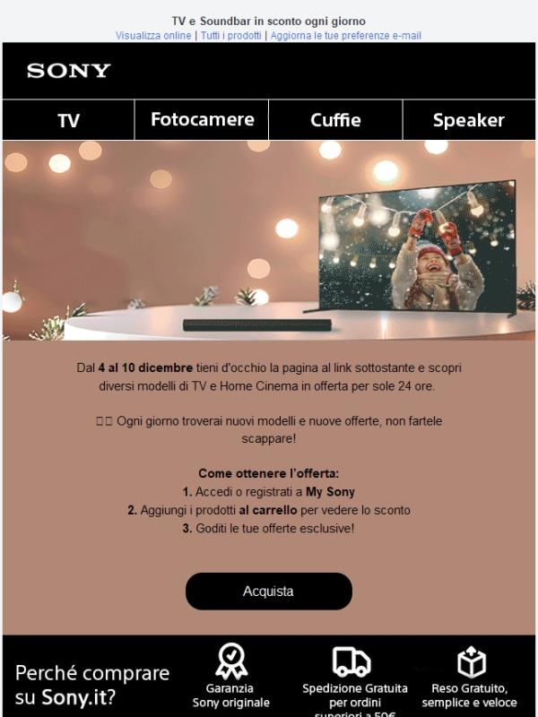 Calendario dell'avvento🎄 sconti e prodotti nuovi ogni giorno