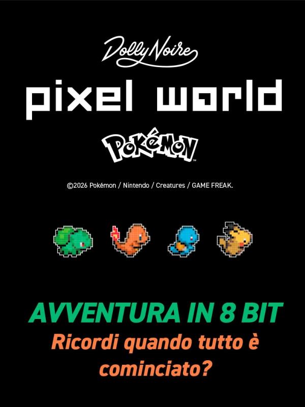 PIXEL WORLD