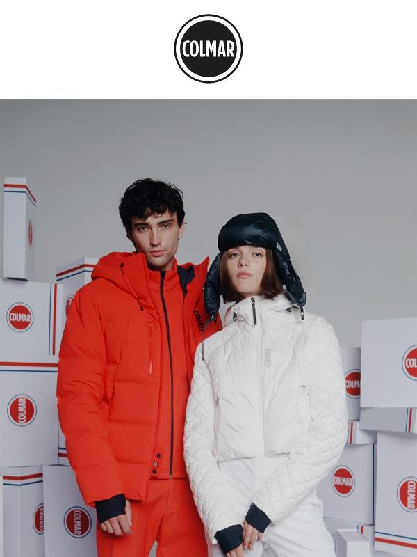 Idee Regalo | Collezione Sci