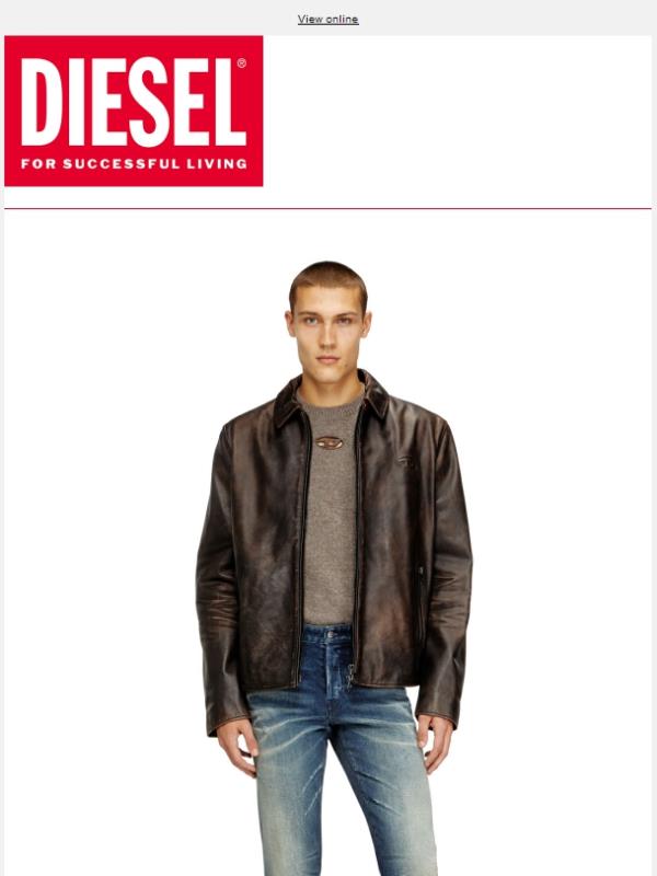 Sblocca l'hype: i nuovi denim sono qui