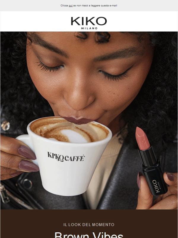 Brown Vibes, il look del momento! 🍂🤎