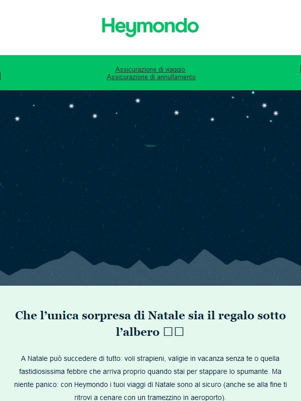 Natale senza drammi (né valigie perse prima del brindisi) 🎄🥂