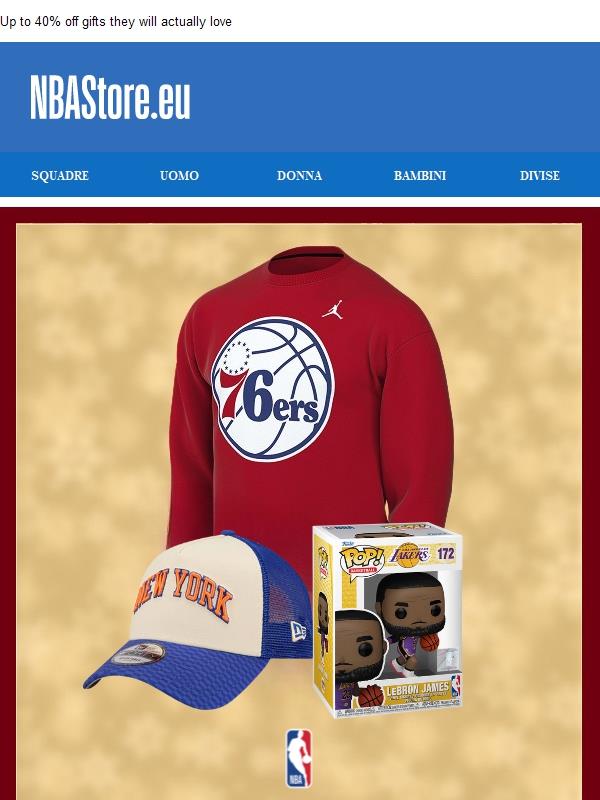 Christmas heat straight from the court