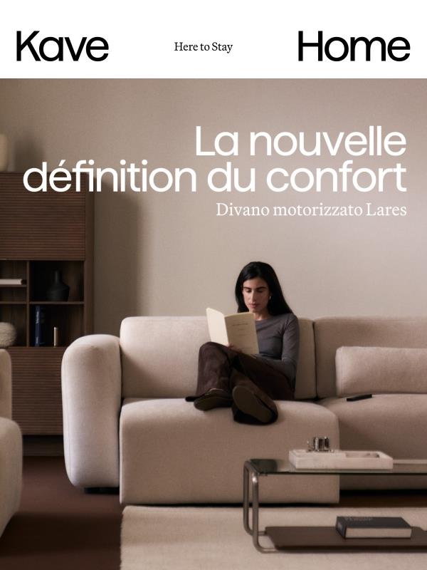 Divano estendibile: una soluzione innovativa