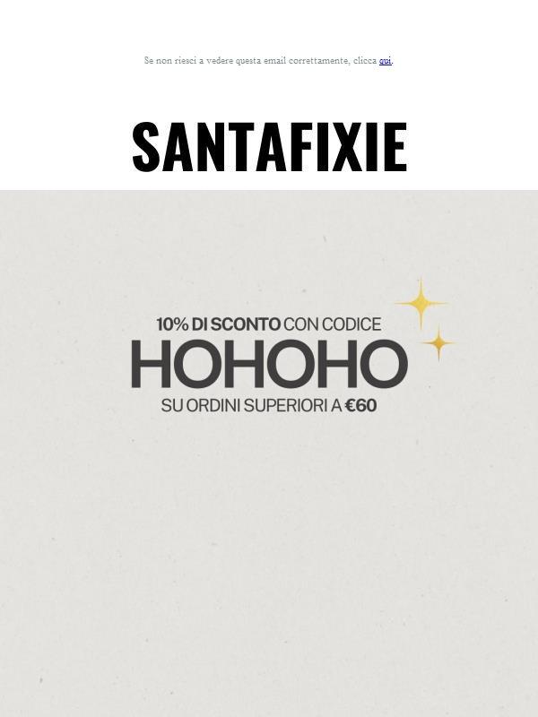 🎁 Il tuo primo regalo di Natale: