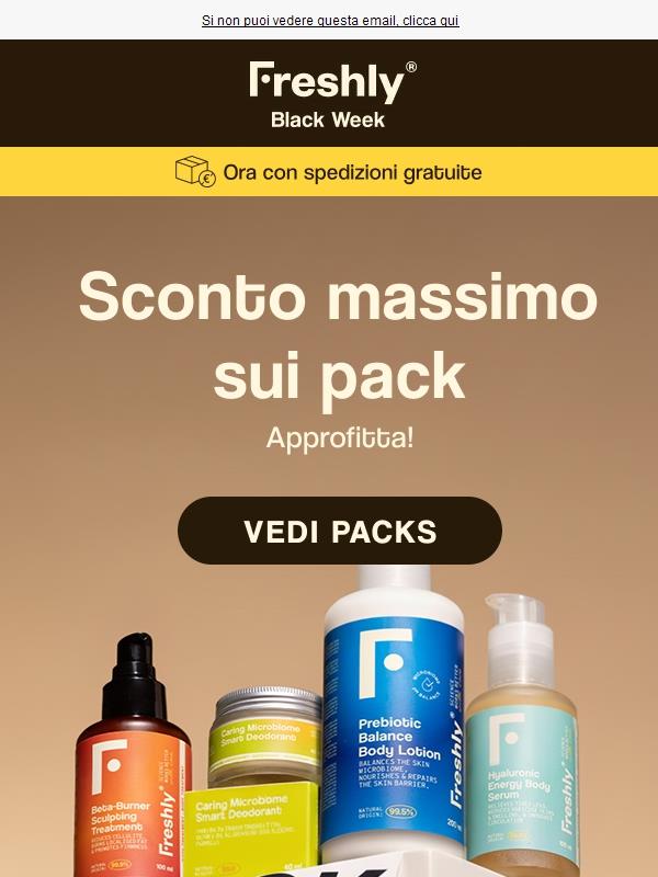 Stanno andando a ruba al  -40% 😏