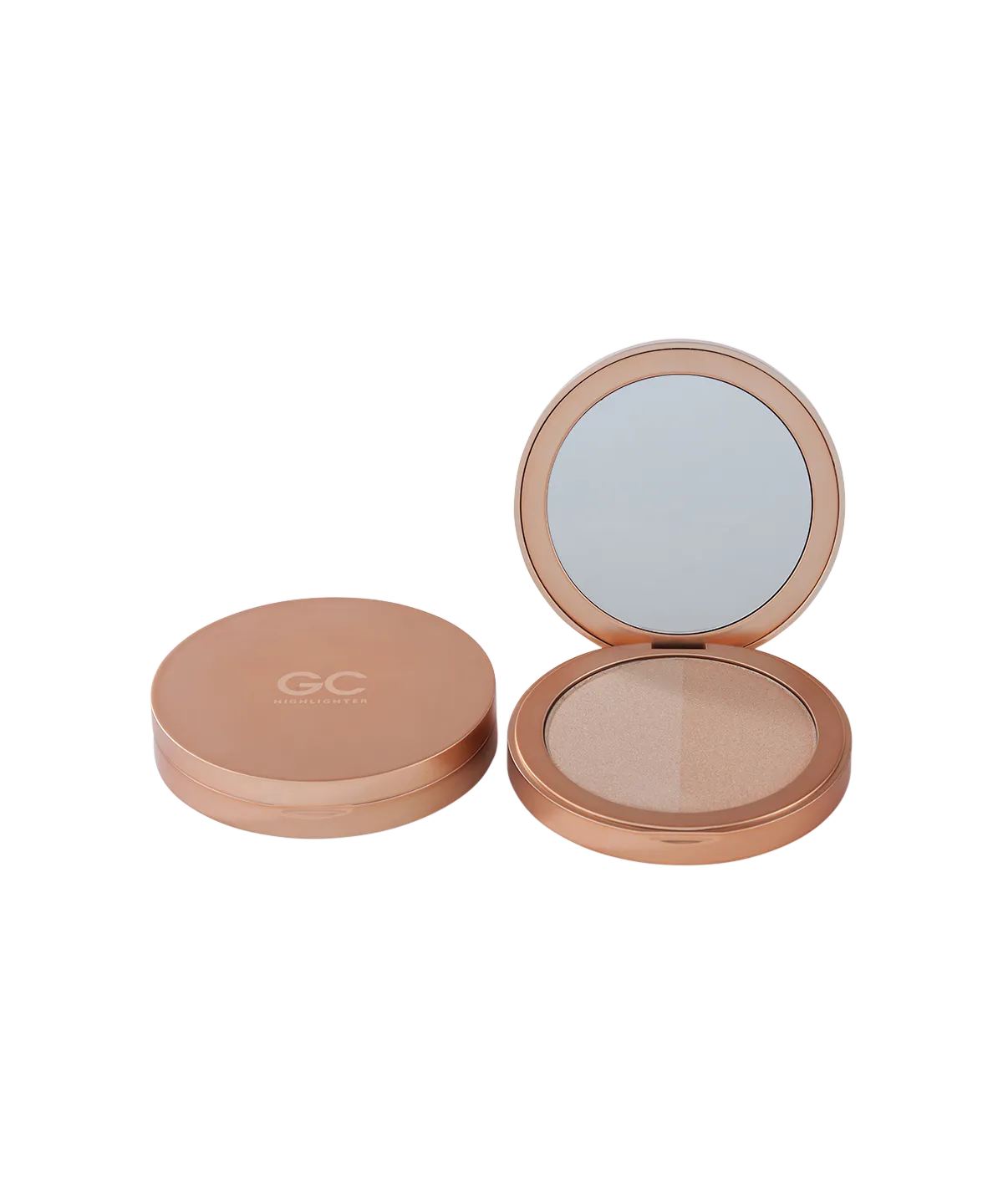Image of Highlighter Iconic Glow - Illuminante in polvere