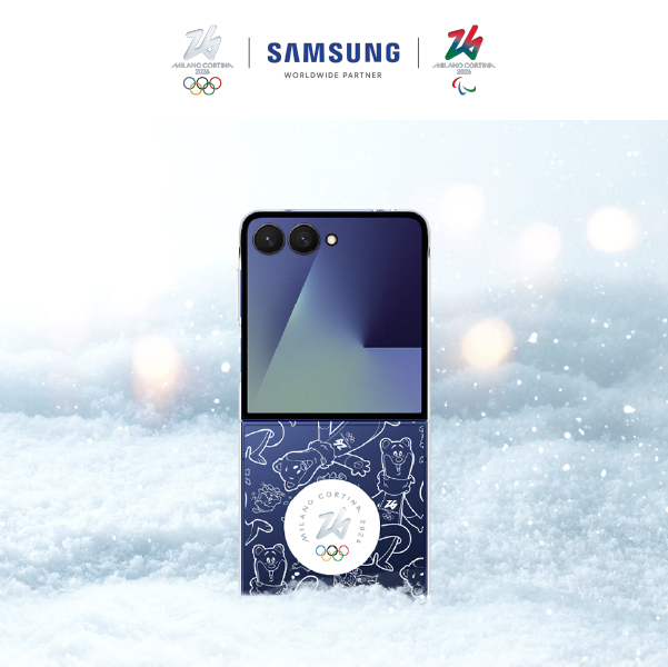  SAMSUNG GALAXY Z FLIP7 