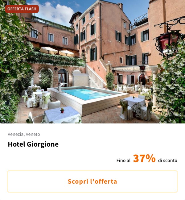 Hotel Giorgione