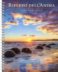 Riflessi dell'Anima - Agenda 2026