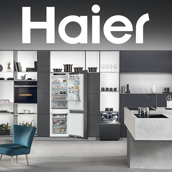 HAIER