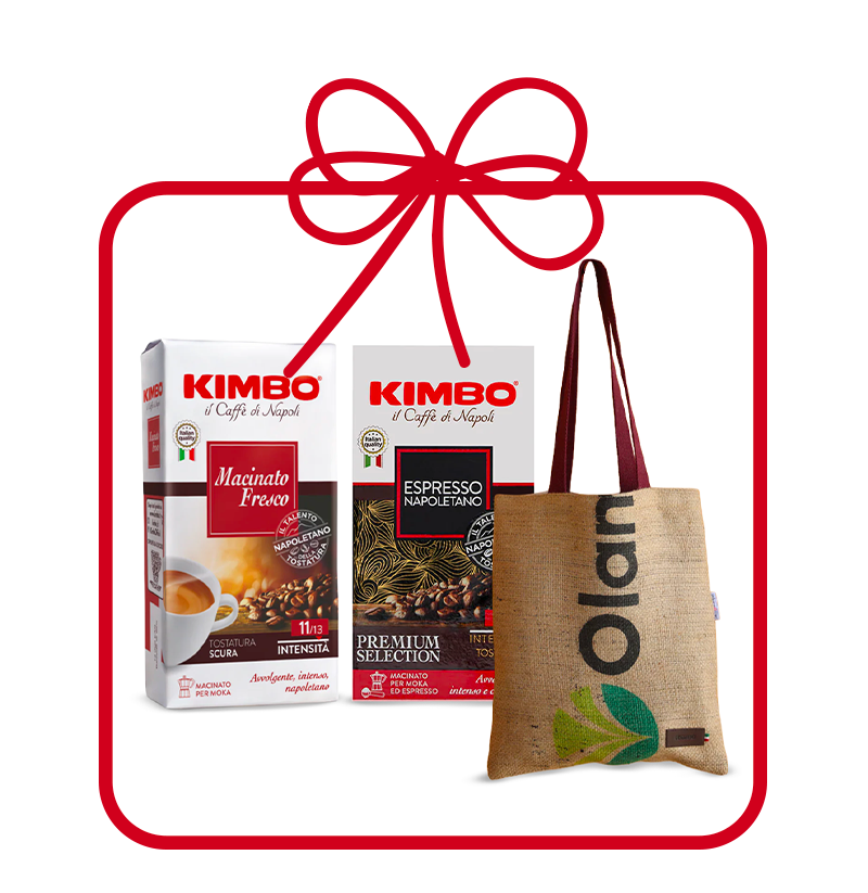 Macinato fresco - Bundle da 5 confezioni - 32,45€