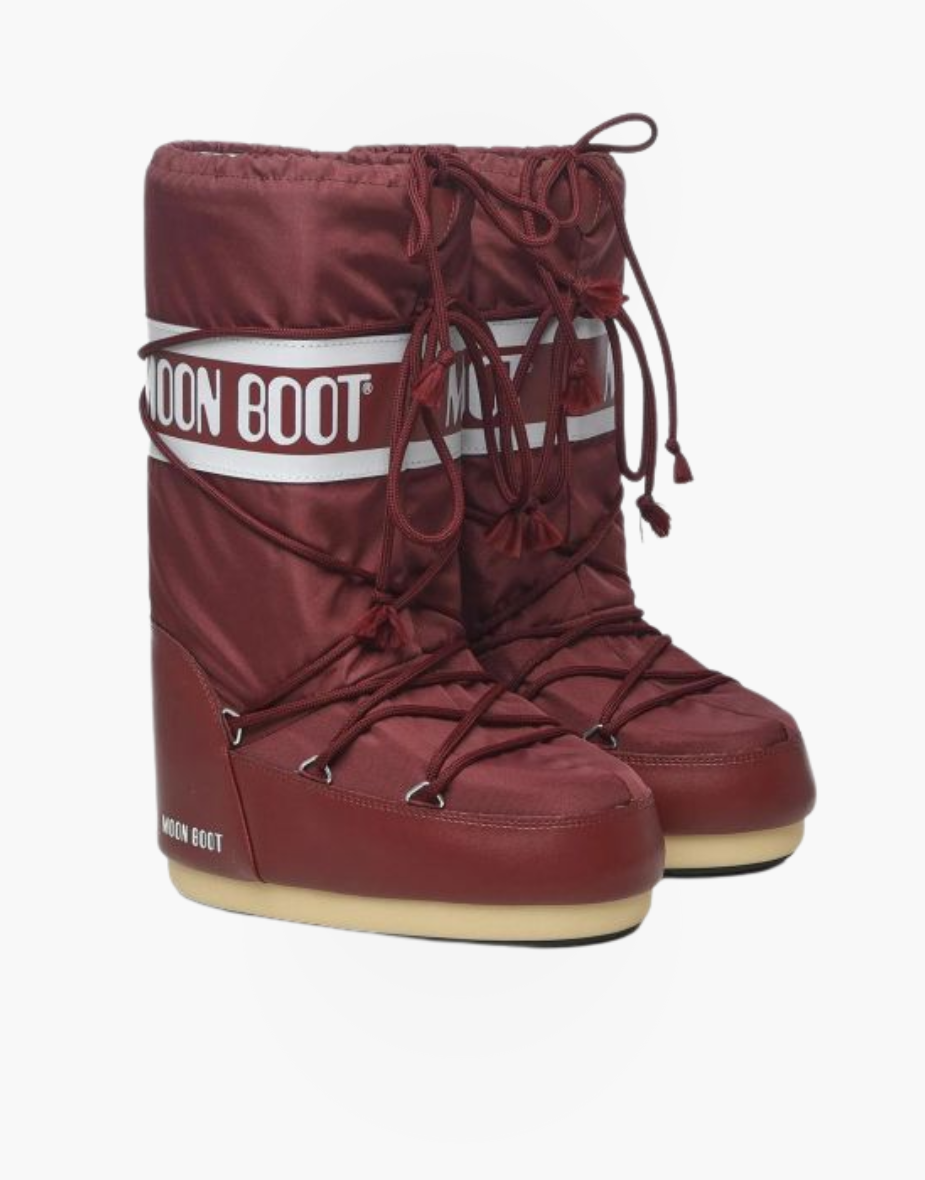MOON BOOT