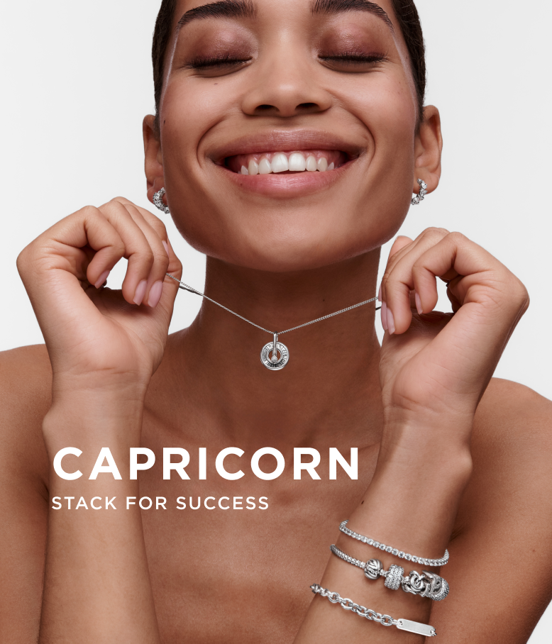 Capricorn season has arrived 