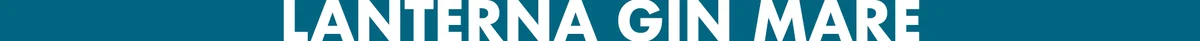 lanterna gin mare