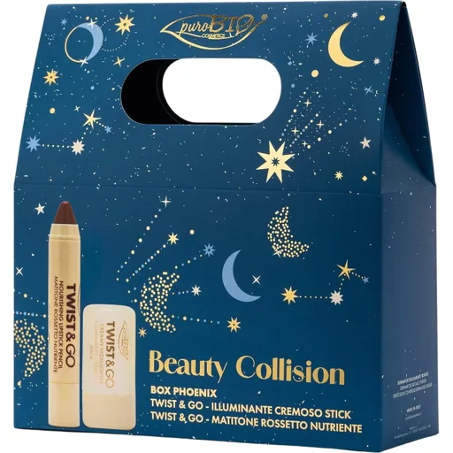 puroBIO Cosmetics Gift Box Phoenix