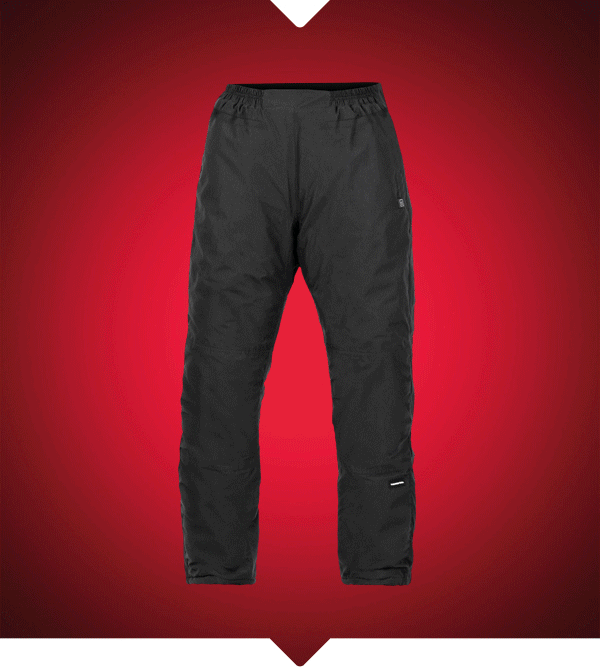 PANTAWARM, CINTUKAWARM, COOLWARM