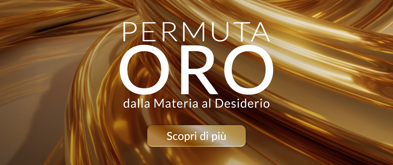 Permuta Oro LIGUORI