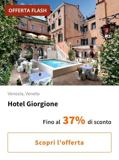 Hotel Giorgione