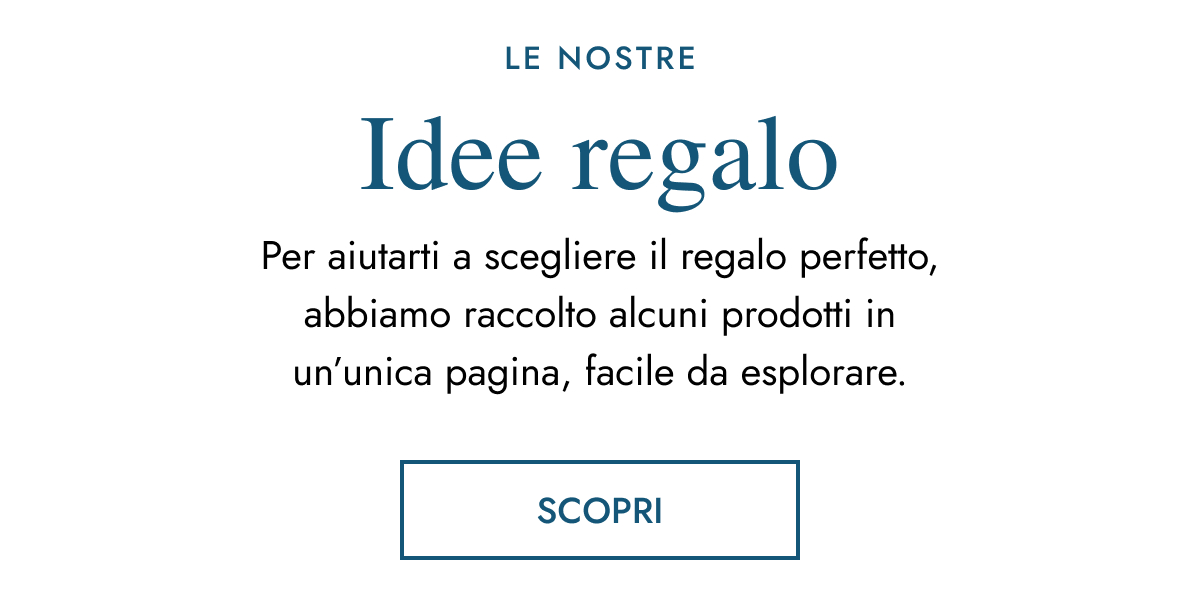 scegliere il regalo 