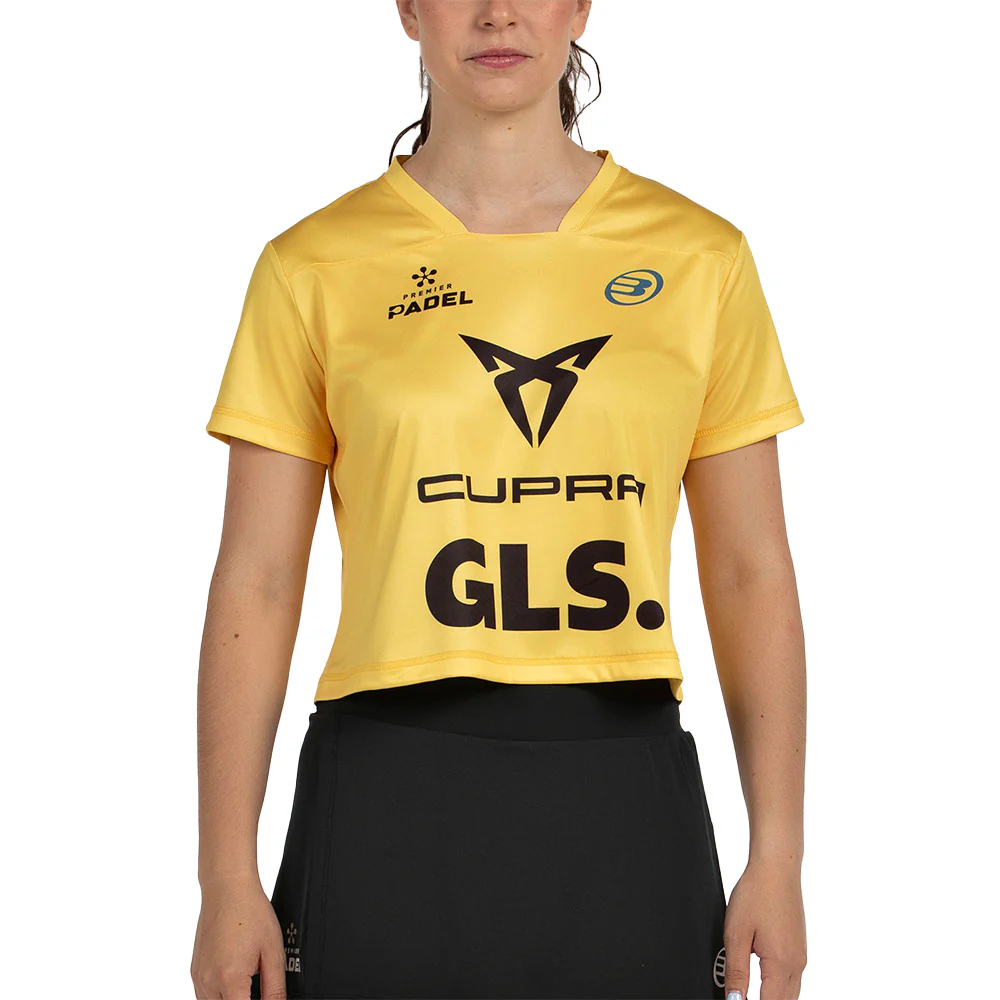 Image of BULLPADEL BAGAN FW25 BEA GONZÁLEZ 