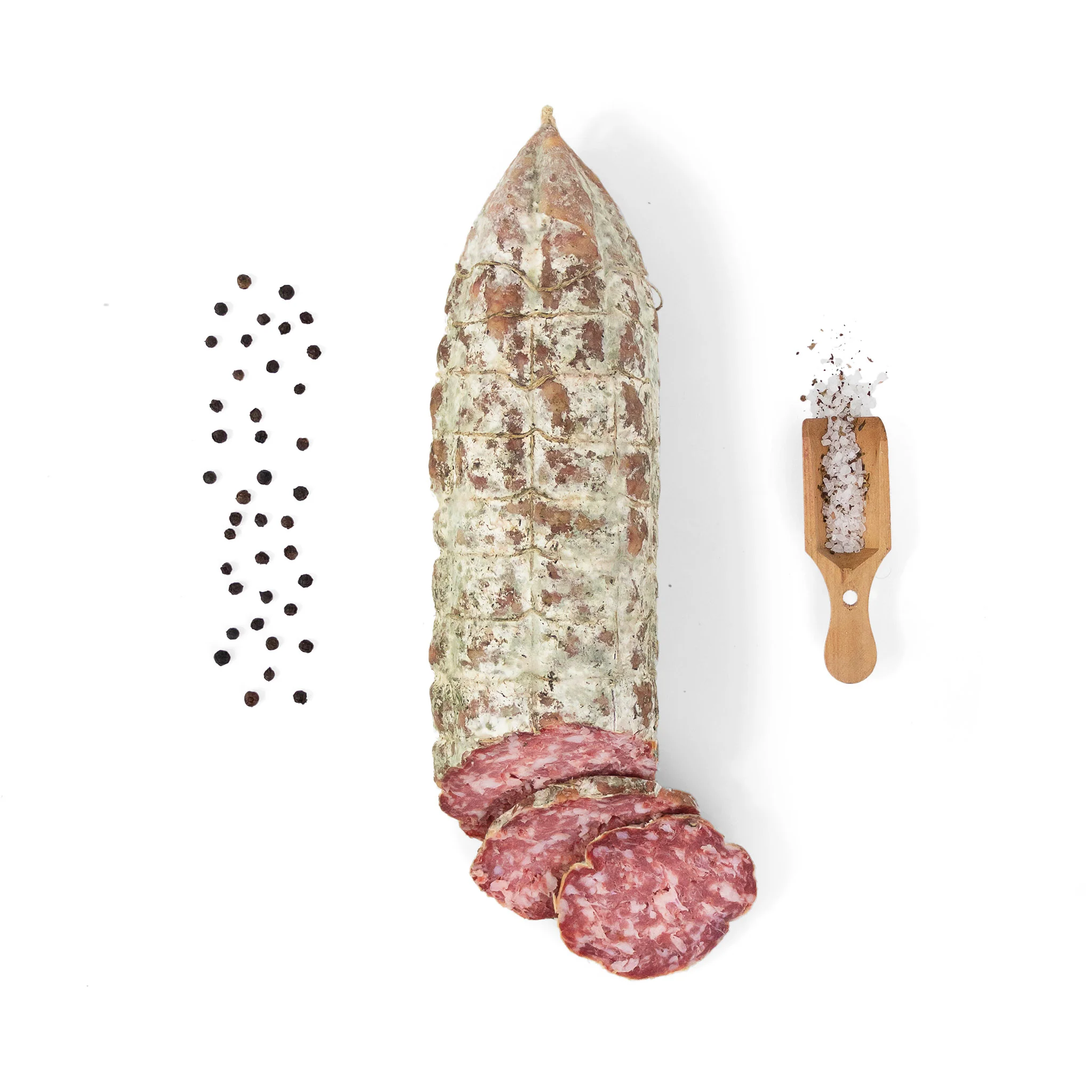 Salame della Cascina