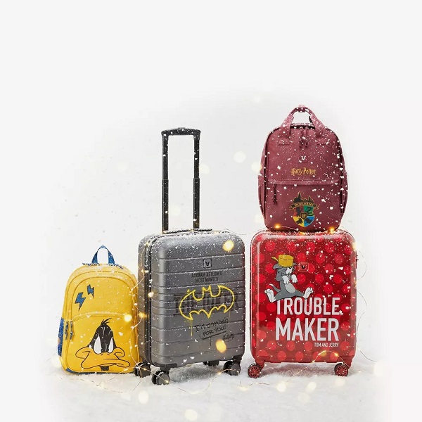 Warner Bros. Collection