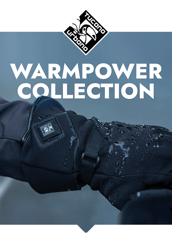 Warmpower collection