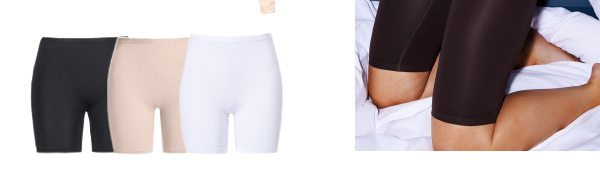 Pantaloncino corto con orlo elastico