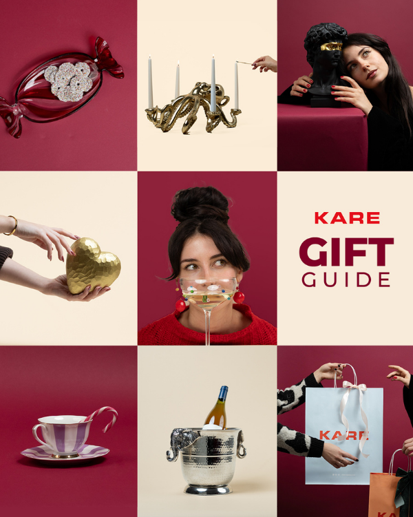 REGALI DI NATALE UNICI