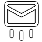 Icona e-mail