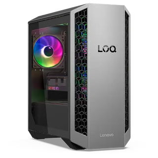 LOQ Tower Gen 10 (26” AMD)