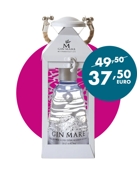 gin mare