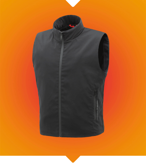 TOPWARM, TOPWARM LADY