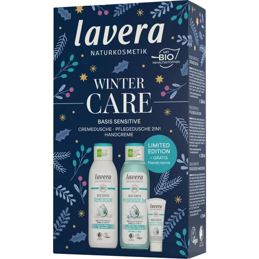 lavera Set Regalo Winter Care