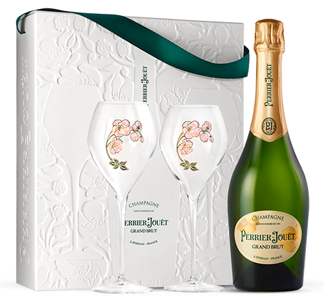 Perrier Jouet